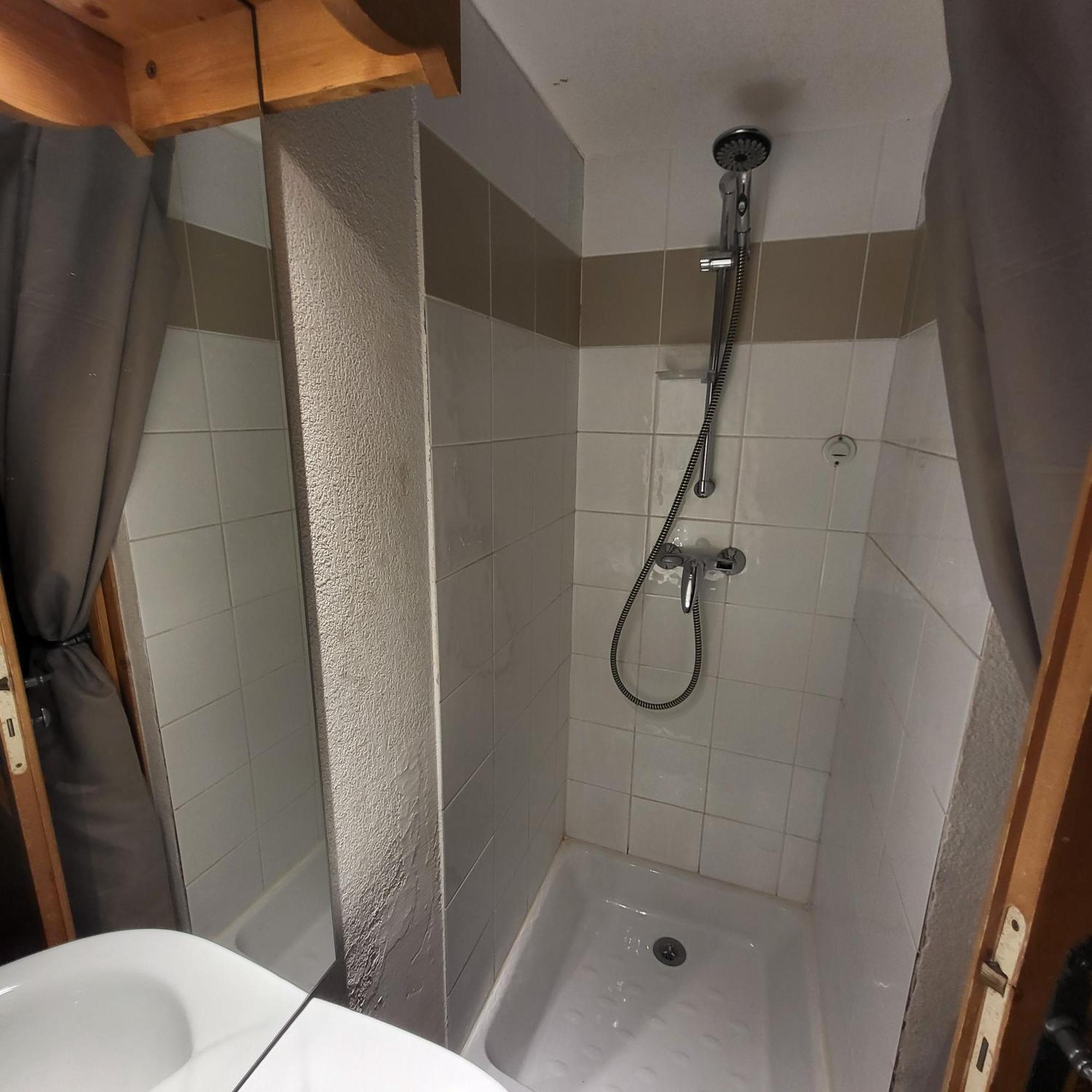 Be First On The Lift Each Morning! 2Bed Apt. 6 Pax Saint-Gervais-les-Bains Exterior photo
